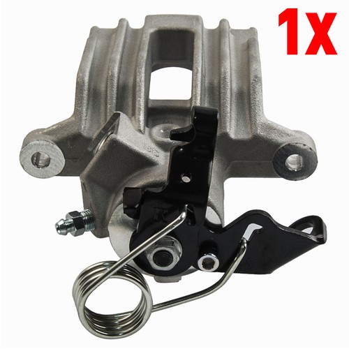 Bremssattel hinten rechts 38mm - rechts,