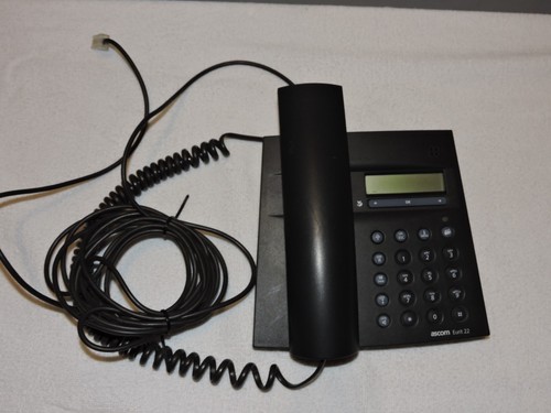 Ascom business eurit - eurit, 22