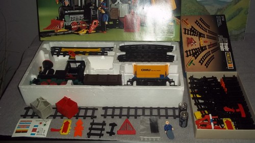 Faller playtrain set 3615 - playtrain,