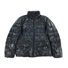 Trussardi Jeans Winter Jacke -