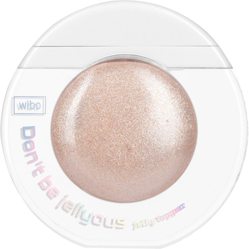 Wibo don jellyous - don't,