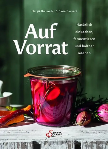 Auf vorrat natürlich - auf,