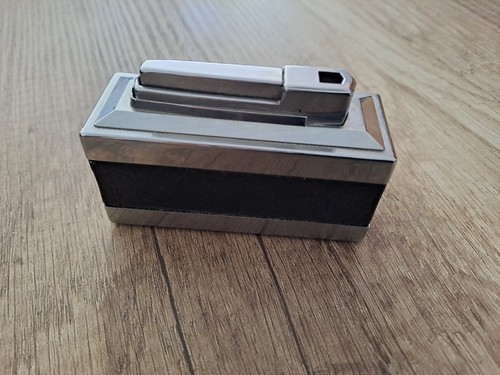 Tisch feuerzeug chronex 3000 - tisch-feuerzeug,