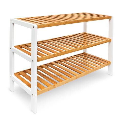 Schuhschrank 5 x 70 - 24,5,
