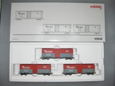 Märklin HO 45648 NYC