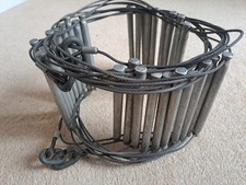 Höhlenleiter 10m 4mm 25cm - höhlenleiter, /