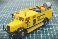 1:87 HO Brekina MB L 4500