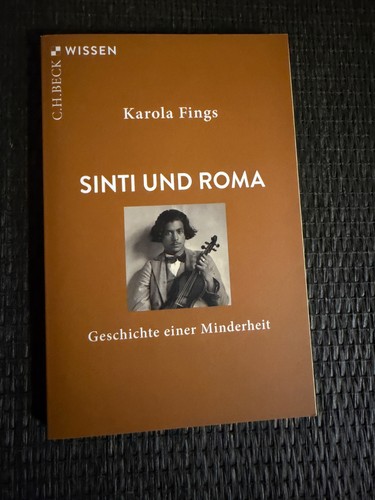 Sinti und roma geschichte - und,