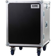 KORN Case Winkelrack 10+2 HE /