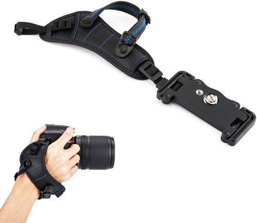 Jjc handschlaufe für dslr - handschlaufe,