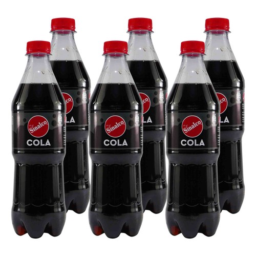 Sinalco cola - sinalco,