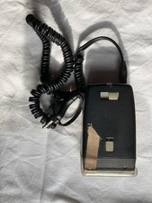 DDR  "Bebo Sher Favorit" Elektr. Rasierapparat gebraucht nicht funktionstüchtig