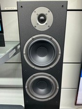 Monitor Reference 5A 2.5-Wege