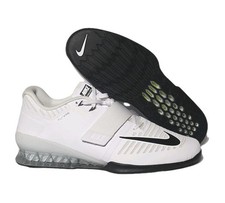 NIKE ROMALEOS 3 WEIGHTLIFTING