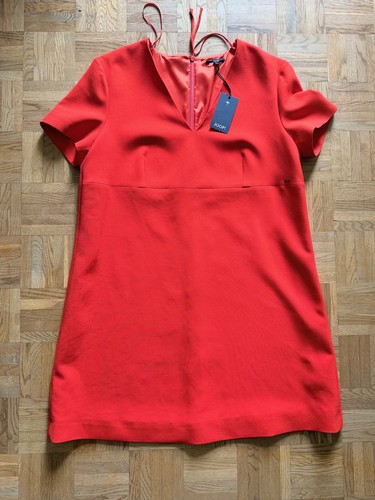 Joop kleid damen rot 42 - rot,