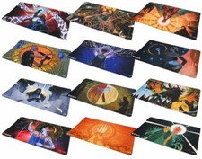 Mtg mystical archive playmat - mystical,