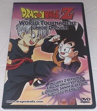 DragonBall Z: World Tournament