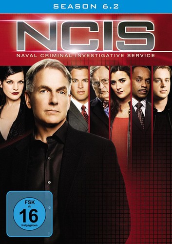 Ncis navy cis - ncis,