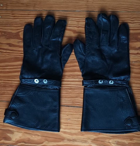Motorrad leder handschuhe - motorrad,