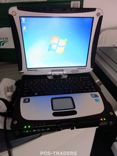 Panasonic mk4 win7 - panasonic, cf-19