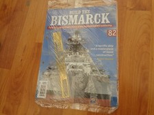 1/200 HACHETTE Bauen Die