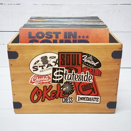 Northern soul vinyl - northern,
