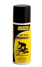 Swissstop brake silencer - swissstop,