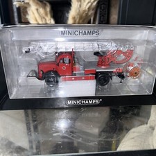 Minichamps 439350080 Mercedes
