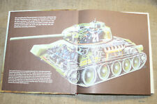 Fachbuch Panzer Panzertechnik