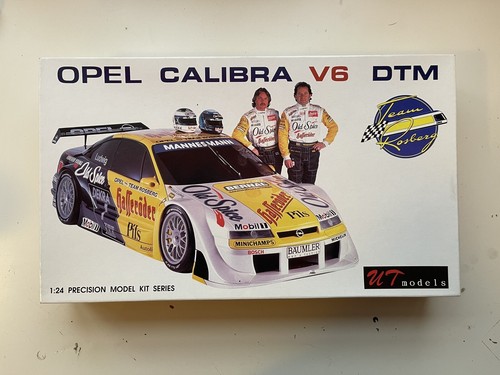 Models opel calibra - ut,