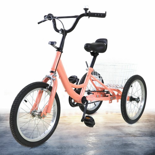 16zoll kinderfahrrad - 14/16zoll,