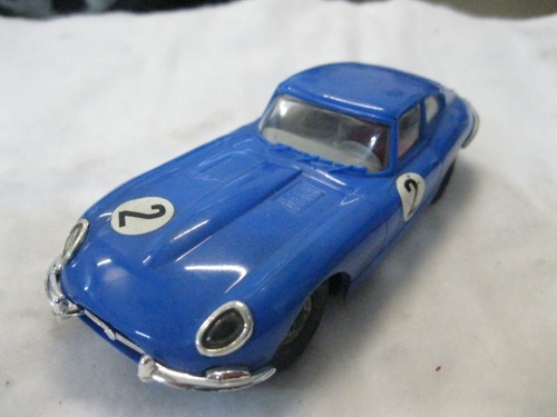 Carrera universal 132 jaguar - ,