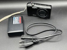 Casio Exilim EX-H30 Digitalkamera Kamera 16.1 Megapixel DEFEKT ERSATZTEILE G5883