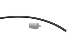 Kraftstoffschlauch und Benzinfilter Set passend Stihl 009 010 011 012