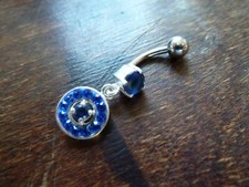 PIERCING Bauchnabelpiercing