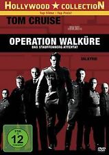 Operation Walküre - Das Stauffenberg Attentat von Br... | DVD | Zustand sehr gut