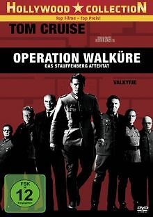 Operation walküre das - walküre,
