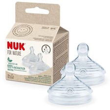 Nuk trinksauger first - nuk,