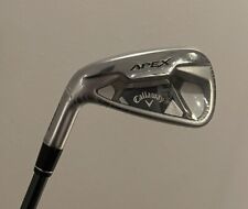 Callaway APEX Forged 5er Eisen Linkshand Regular-Flex NEU, VK 243,00€. -60%