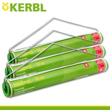 Kerbl 3 x 10m Fliegenrolle
