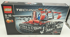 LEGO 8263 Snow Groomer MISB