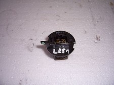 Daihatsu Cuore L251 (2003-2007) : Gebläsewiderstand