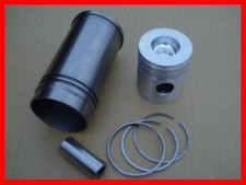 Zetor - Motor Kolben 102mm