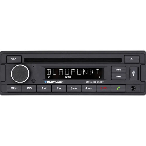Blaupunkt essen 200 dab - blaupunkt,