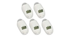 Eqiva 5er-Set BLUETOOTH®