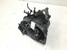 Schaltgetriebe 5-GANG