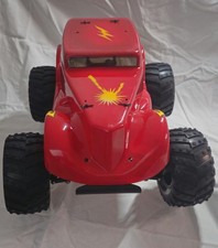 RC Reely P240 Hot Rod Karosserie Nitro Verbrenner.Kein Carson Tamiya Kyosho 