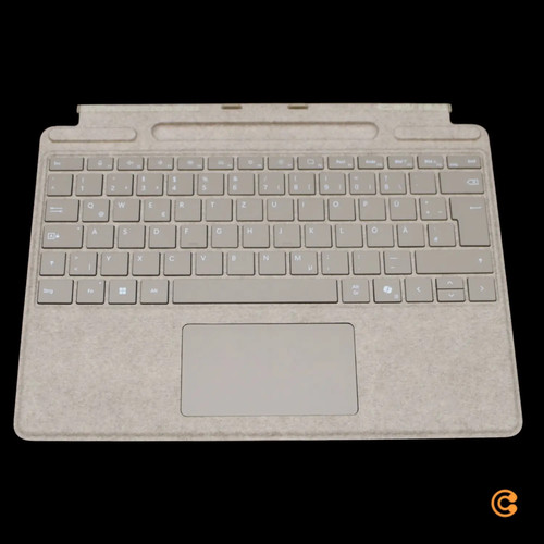Microsoft tablet tastatur - microsoft,