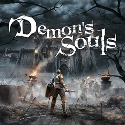 Demon souls ps3 - demon,