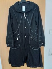 Damen Übergangsmantel